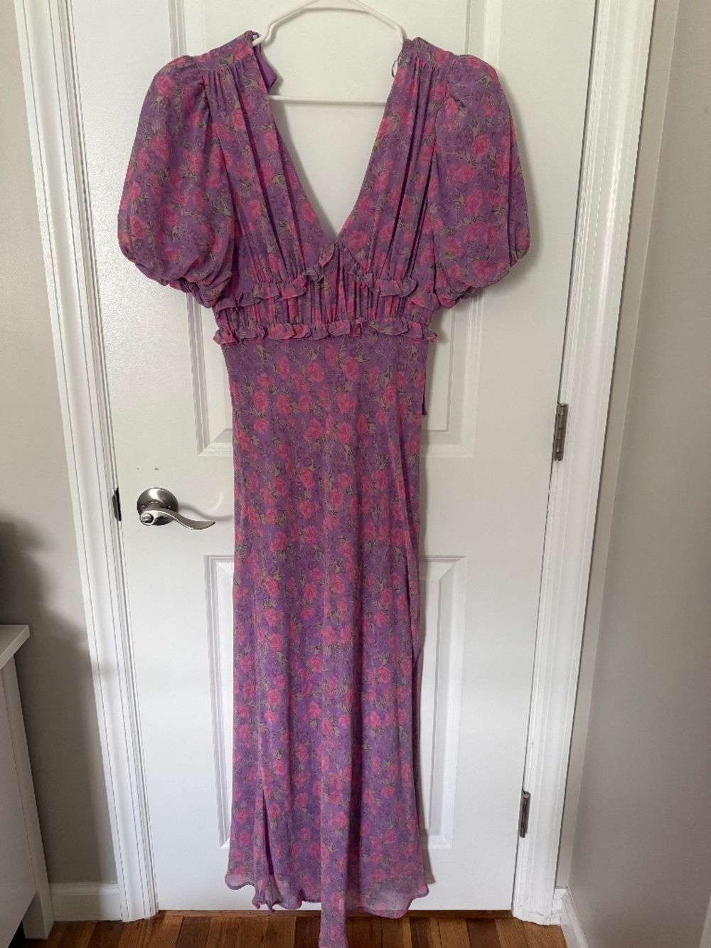 ASTR the Label Dress